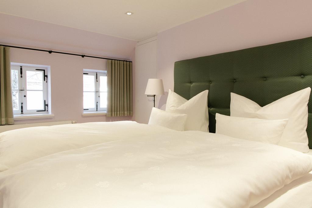 Hotel Villa Sorgenfrei & Restaurant Atelier Sanssouci Radebeul Extérieur photo