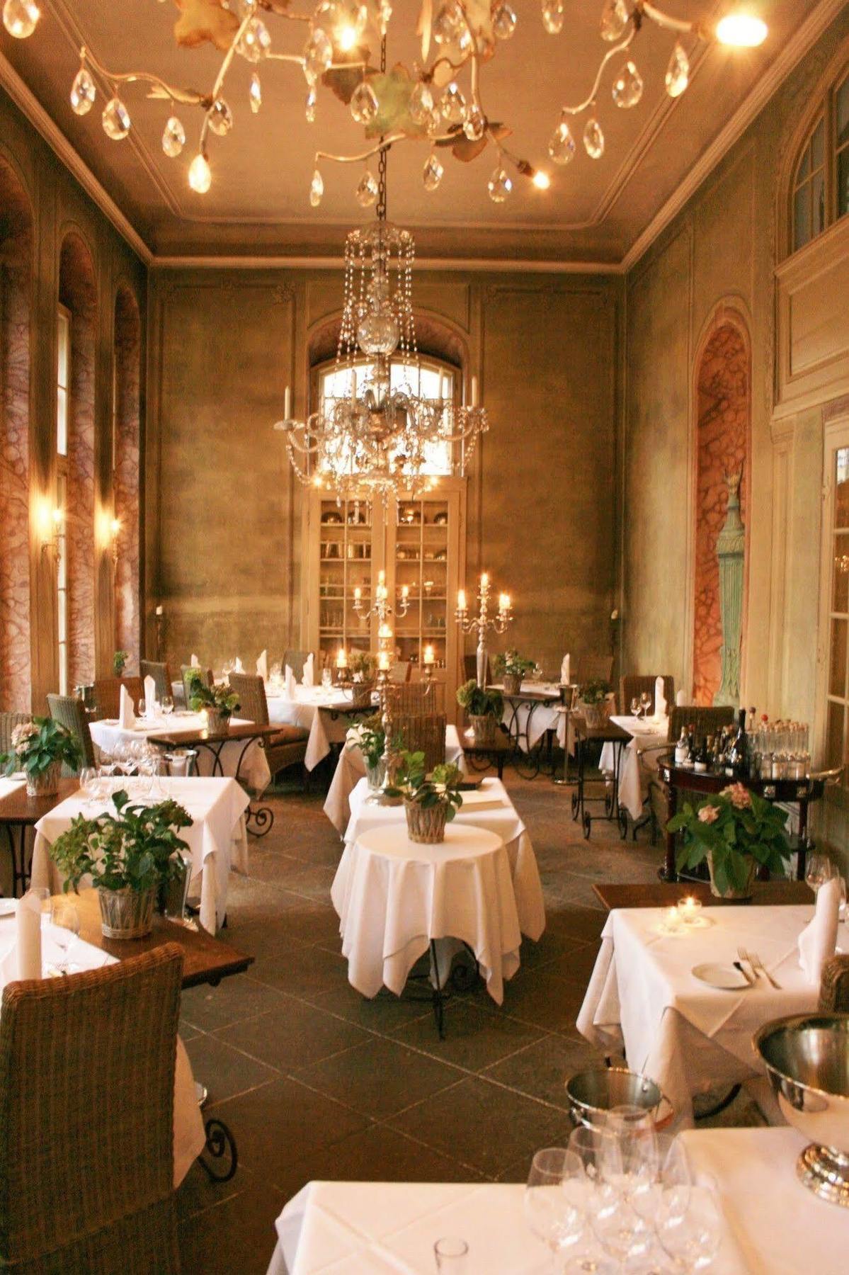 Hotel Villa Sorgenfrei & Restaurant Atelier Sanssouci Radebeul Extérieur photo