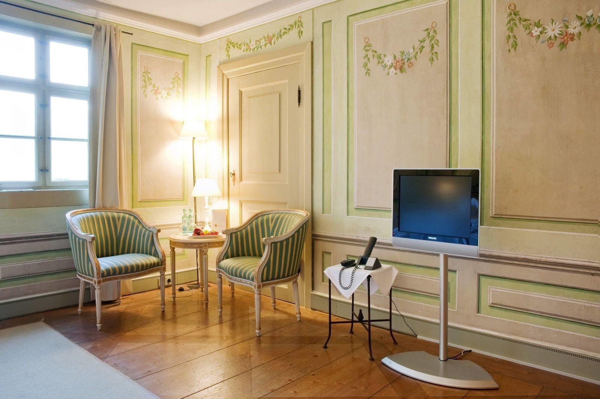 Hotel Villa Sorgenfrei & Restaurant Atelier Sanssouci Radebeul Extérieur photo